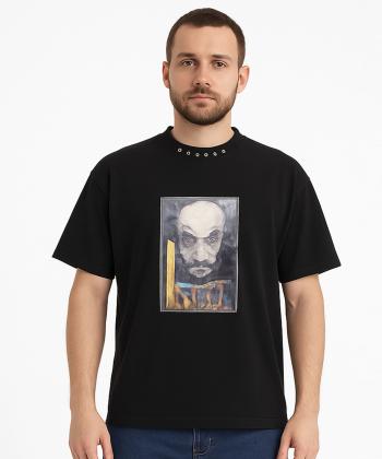 تیشرت لیلاژ کد 1024F