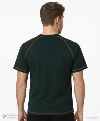 تیشرت تن لی لاژان پوش کد 1025F