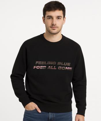 سویشرت تن لی لاژان پوش کد 1014F