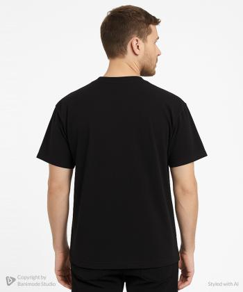 تیشرت تن لی لاژان پوش کد 1033F