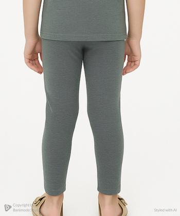 شلوار دخترانه نيل كوك كد KK01