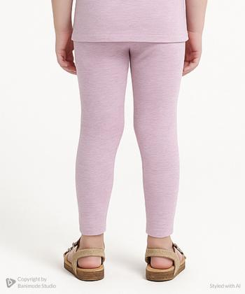 شلوار دخترانه نيل كوك كد KK01