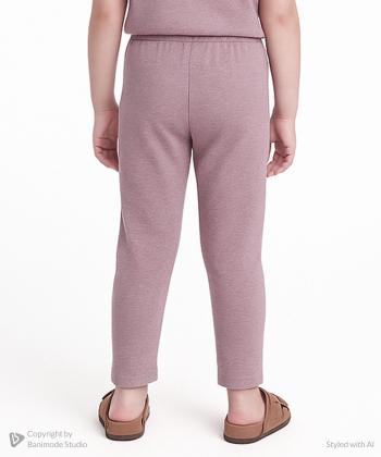 شلوار دخترانه نيل كوك كد KK01