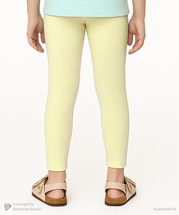 شلوار دخترانه نيل كوك كد KK01