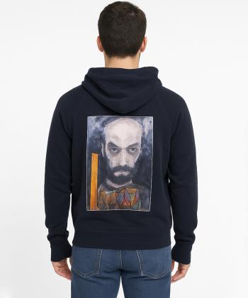 هودی تن لی لاژان پوش کد 1010F