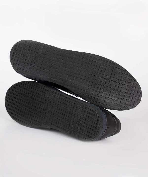 کفش راحتی مردانه مارال چرم Maral Leather مدل مارتینس