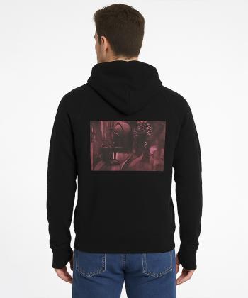 هودی زنانه تن لی لاژان پوش مدل 1006F