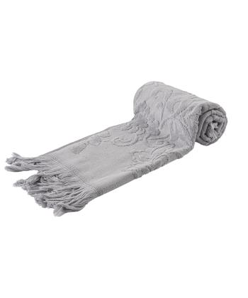 حوله دست ریشه دار لوما مدل نقش بافت