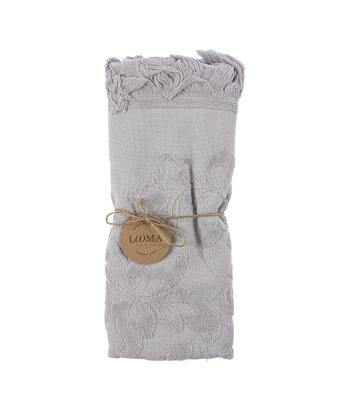 حوله دست ریشه دار لوما مدل نقش بافت