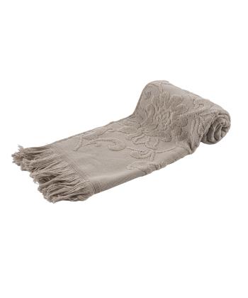 حوله دست ریشه دار لوما مدل نقش بافت