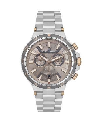 ساعت مچي مردانه ژاك فيليپ مدل JPQGC447346SB