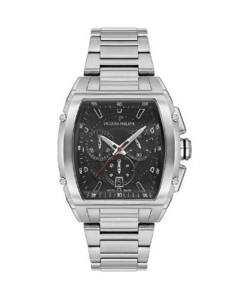 ساعت مچي مردانه ژاك فيليپ مدل JPQGC461316