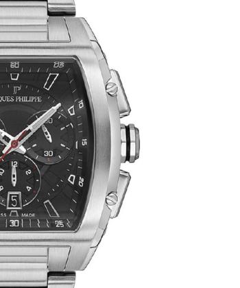 ساعت مچي مردانه ژاك فيليپ مدل JPQGC461316