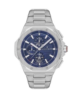 ساعت مچي مردانه ژاك فيليپ مدل JPQGC481336