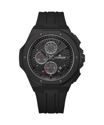 ساعت مچي مردانه ژاك فيليپ مدل JPQGC514411