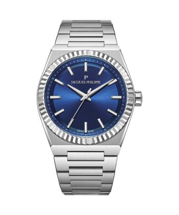 ساعت مچي مردانه ژاك فيليپ مدل JPQGC571336