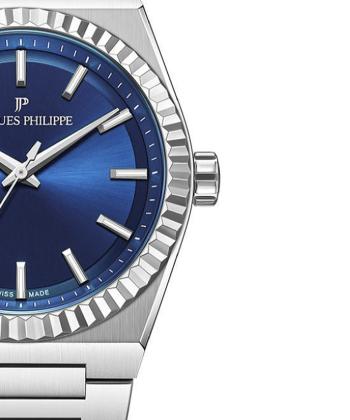 ساعت مچي مردانه ژاك فيليپ مدل JPQGC571336