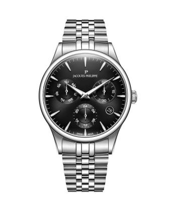 ساعت مچي مردانه ژاك فيليپ مدل JPQGC671316