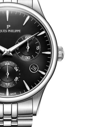 ساعت مچي مردانه ژاك فيليپ مدل JPQGC671316