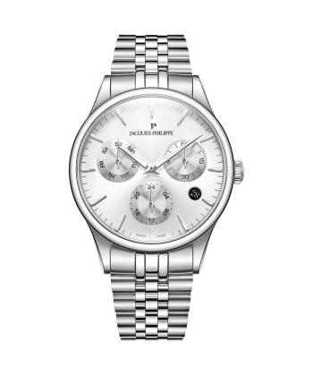 ساعت مچي مردانه ژاك فيليپ مدل JPQGC671326