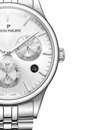 ساعت مچي مردانه ژاك فيليپ مدل JPQGC671326