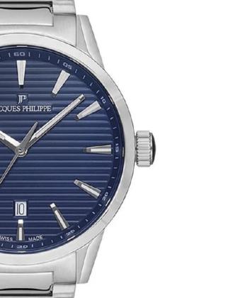 ساعت مچي مردانه ژاك فيليپ مدل JPQGS091336N