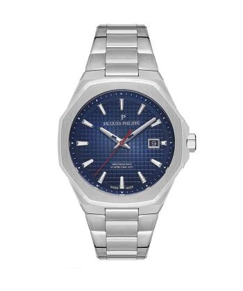 ساعت مچي مردانه ژاك فيليپ مدل JPQGS381336