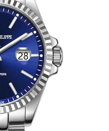 ساعت مچي مردانه ژاك فيليپ مدل JPQGS591336V2