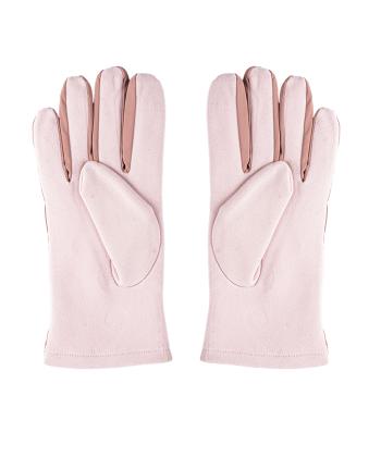 دستكش برف دخترانه بالون كد GL29