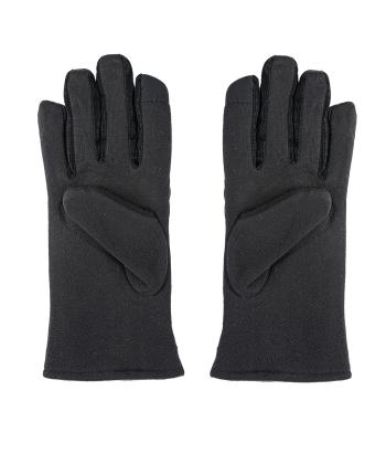 دستكش برف دخترانه بالون كد GL25