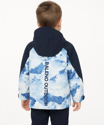 بادگیر پسرانه بالنو کد 8224307B003