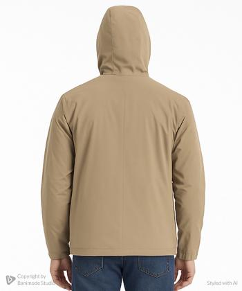 بارانی مردانه بالنو کد 8824308M007