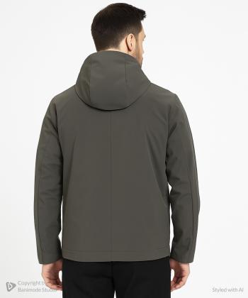 بارانی مردانه بالنو کد 8824308M007