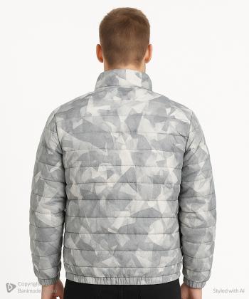 کاپشن مردانه بالنو کد 8824308M001