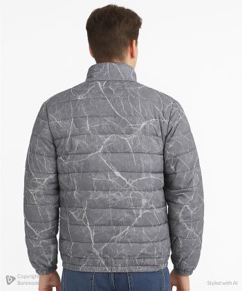 کاپشن مردانه بالنو کد 8824308M001