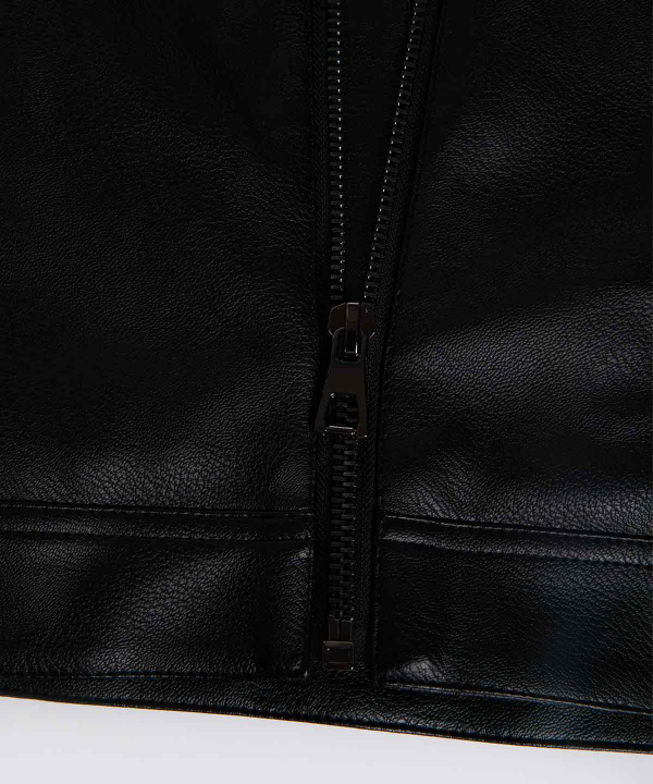 کت چرم مردانه جوتی جینز JootiJeans کد 94522101