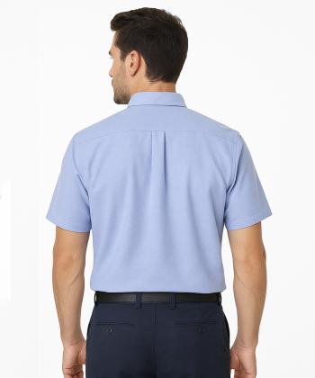 پیراهن آستین کوتاه مردانه جوتی جینز مدل 51533031