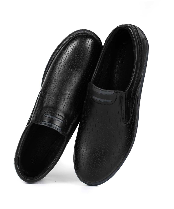 کفش راحتی مردانه مارال چرم Maral Leather مدل مارتینس