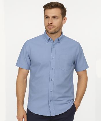 پیراهن آستین کوتاه مردانه جوتی جینز مدل 51533031