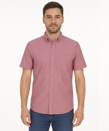 پیراهن آستین کوتاه مردانه جوتی جینز مدل 51533031