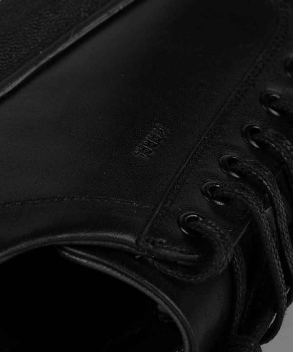 کفش راحتی مردانه مارال چرم Maral Leather مدل هاوش