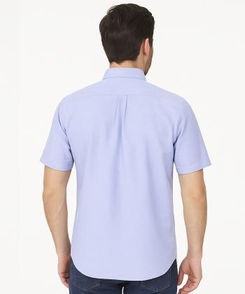 پیراهن آستین کوتاه مردانه جوتی جینز مدل 51533031