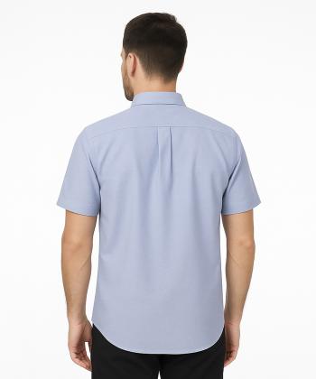 پیراهن آستین کوتاه مردانه جوتی جینز مدل 51533031