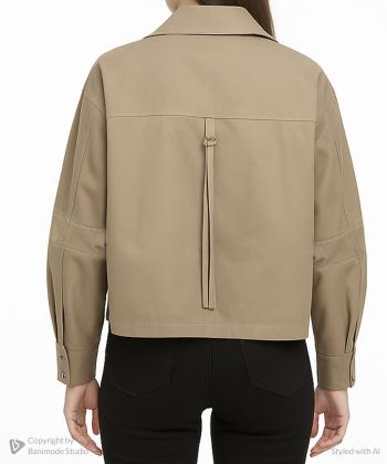 باراني زنانه پيركاردين كد RAM6406073