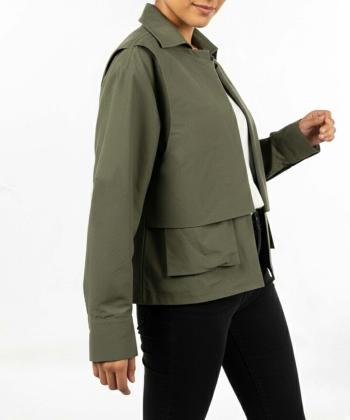 باراني زنانه پيركاردين كد RAM6406073