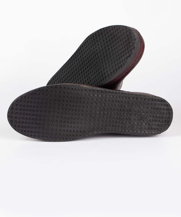 کفش راحتی مردانه مارال چرم Maral Leather مدل مارتینس