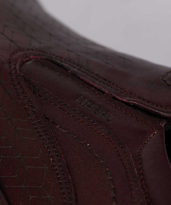 کفش راحتی مردانه مارال چرم Maral Leather مدل مارتینس