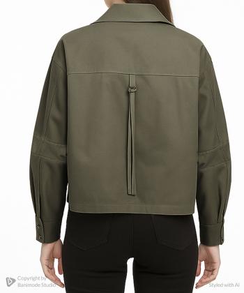 باراني زنانه پيركاردين كد RAM6406073