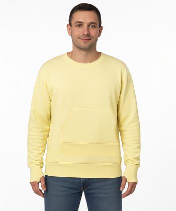 سویشرت تن لی لاژان پوش کد 1007F