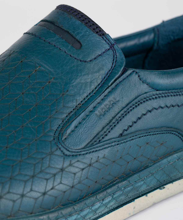 کفش راحتی مردانه مارال چرم Maral Leather مدل مارتینس